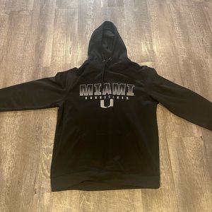 umiami hoodie
